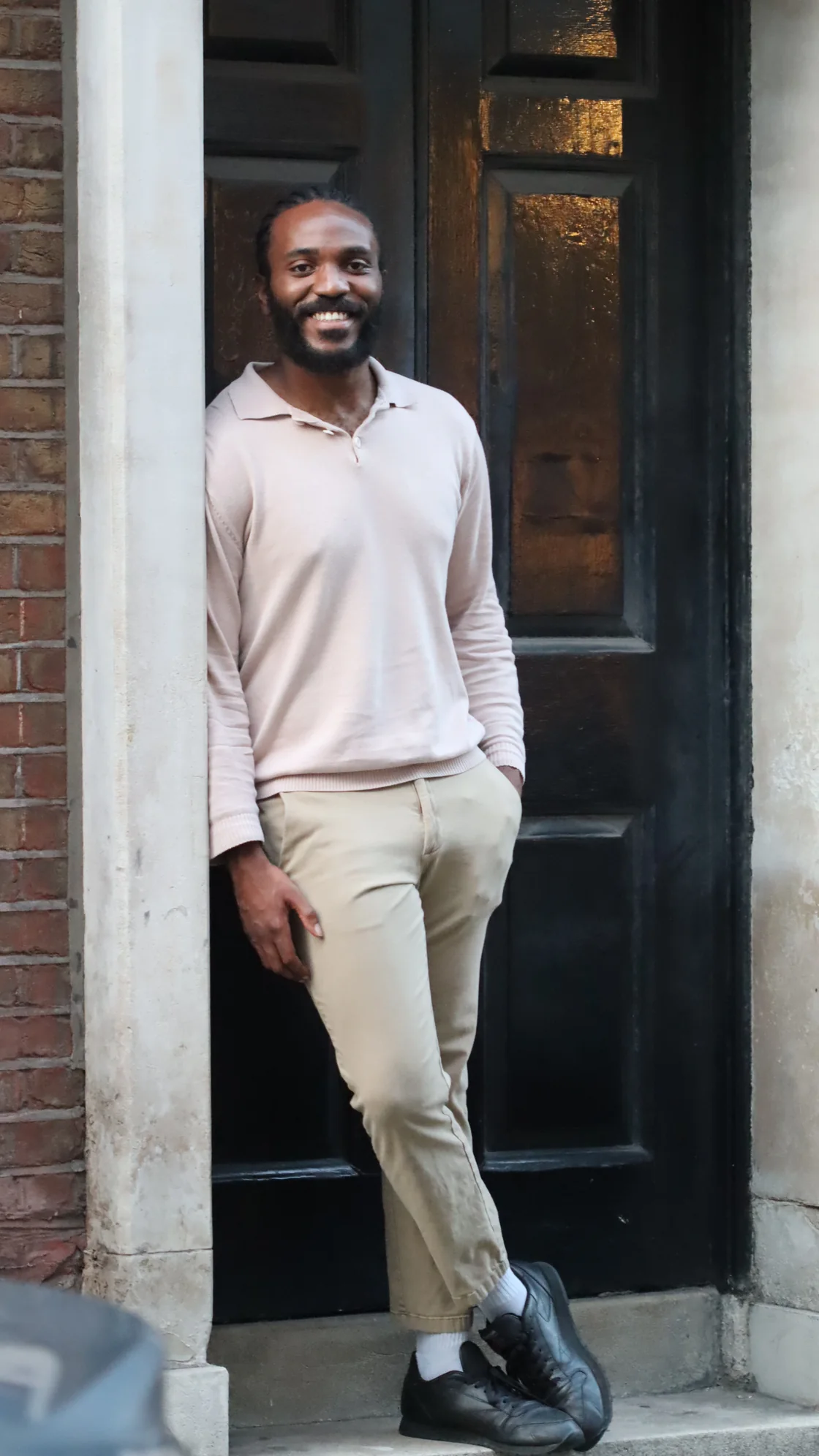 Marco Lewis