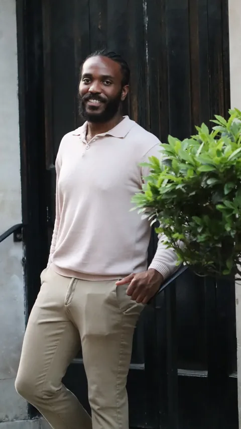 Marco Lewis