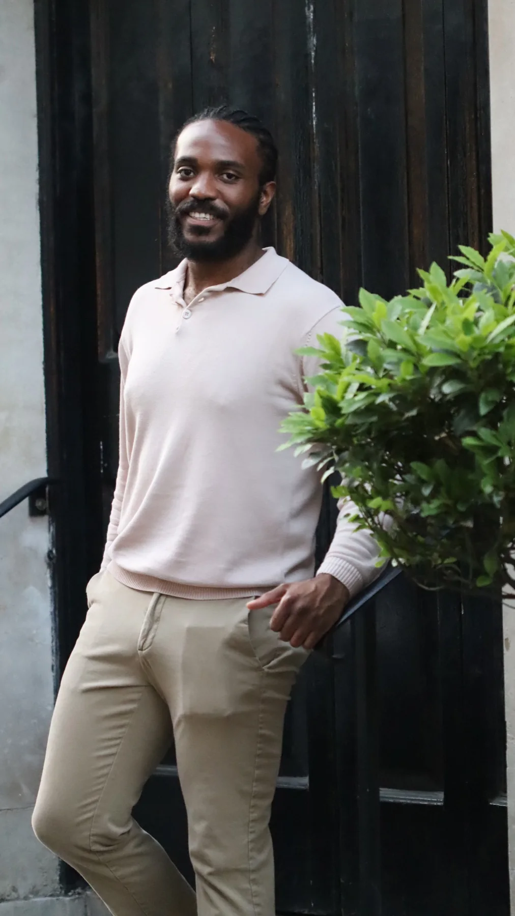 Marco Lewis