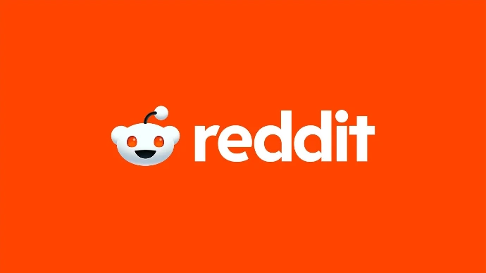 reddit logo
