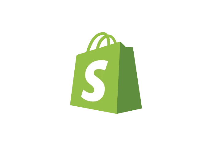 shopify logo 