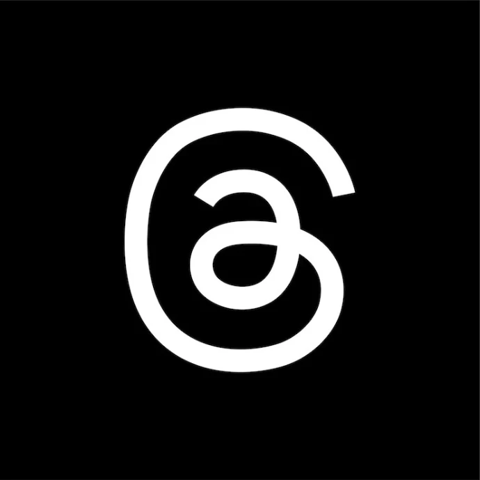 threads logo