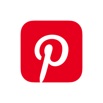 pintrest logo
