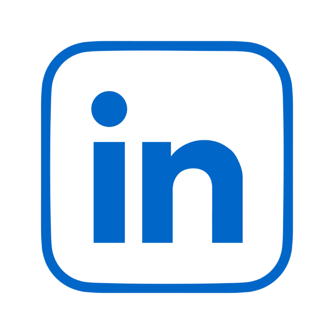 linkedin logo