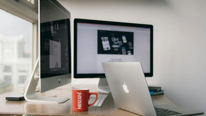 mac online